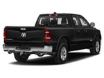 2019 RAM 1500 Laramie 4x2 Quad Cab 6'4" Box