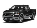 2019 RAM 1500 Laramie 4x2 Quad Cab 6'4" Box