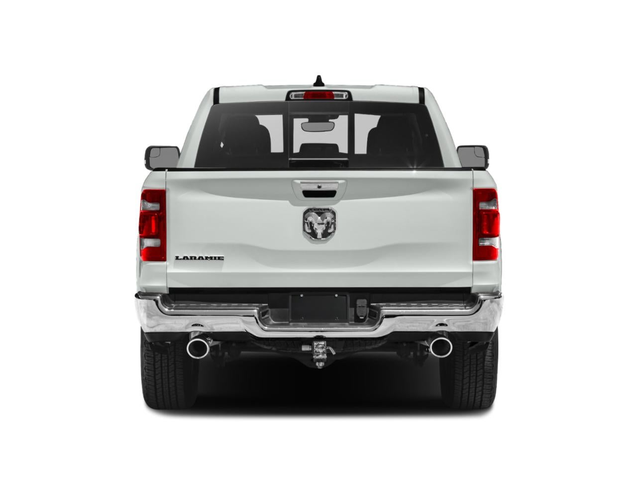 2019 RAM 1500 Laramie 4x2 Quad Cab 6'4" Box