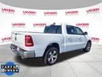 2024 RAM 1500 Laramie 4x2 Crew Cab 5'7" Box