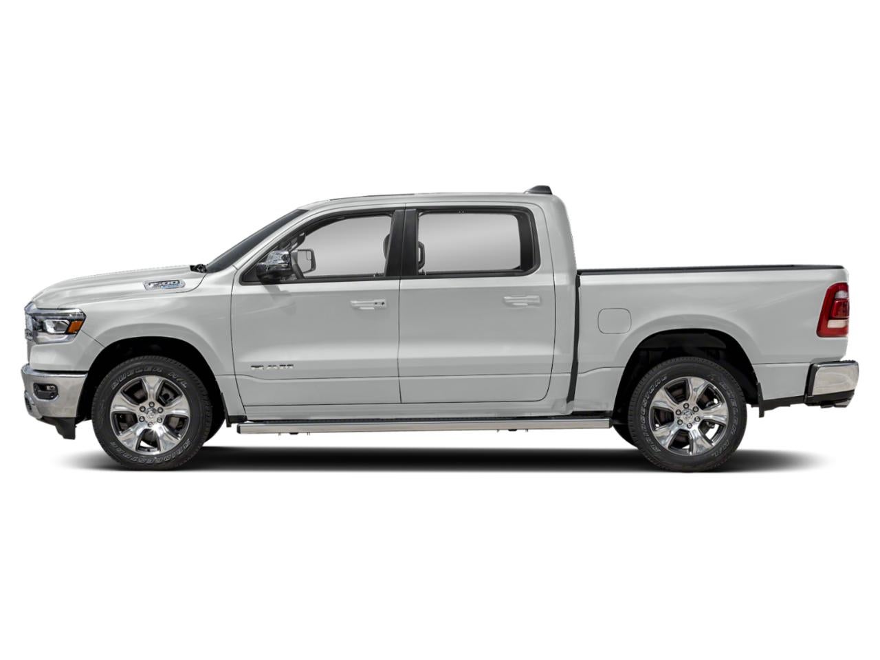 2024 RAM 1500 Laramie 4x2 Crew Cab 5'7" Box