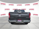 2021 RAM 1500 Big Horn 4x4 Quad Cab 6'4" Box