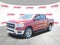 2022 RAM 1500 Big Horn 4x4 Crew Cab 5'7" Box