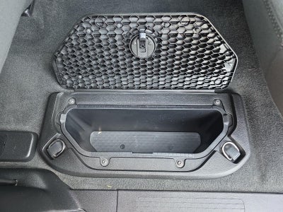 2022 RAM 1500 Big Horn 4x4 Crew Cab 5'7" Box