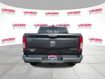 2022 RAM 1500 Big Horn 4x4 Crew Cab 5'7" Box