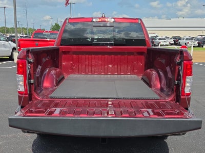 2023 RAM 1500 Big Horn 4x4 Crew Cab 5'7" Box