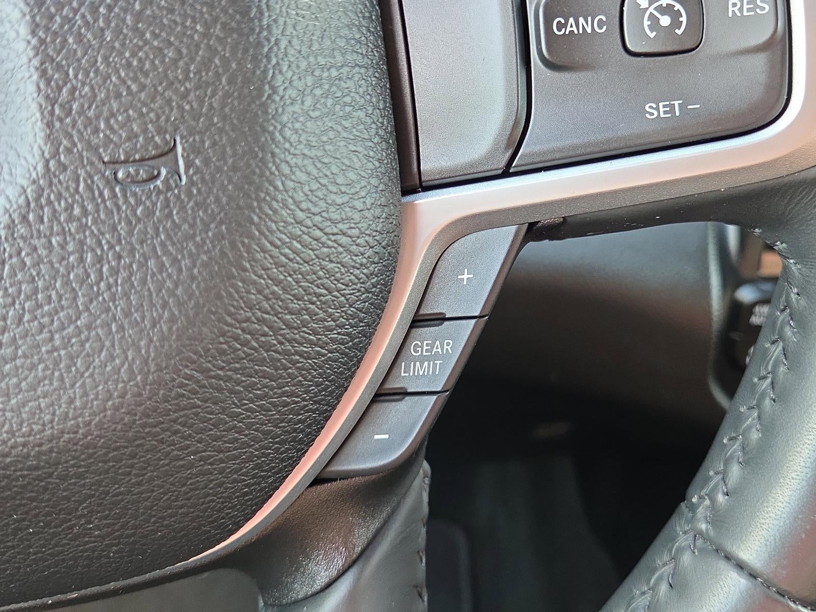 2023 RAM 1500 Big Horn 4x4 Crew Cab 5'7" Box