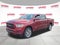 2023 RAM 1500 Big Horn 4x4 Crew Cab 5'7" Box