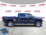 2022 RAM 1500 Laramie 4x4 Crew Cab 6'4" Box