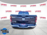 2022 RAM 1500 Laramie 4x4 Crew Cab 6'4" Box