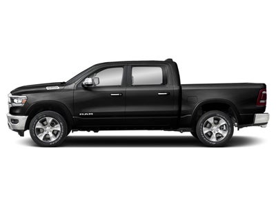 2022 RAM 1500 Laramie 4x4 Crew Cab 6'4" Box