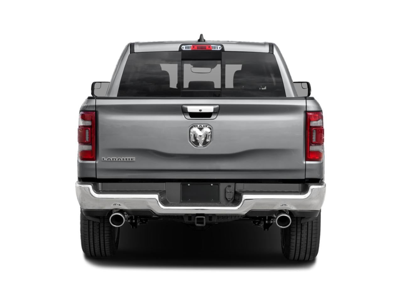 2022 RAM 1500 Laramie 4x4 Crew Cab 6'4" Box