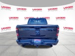 2021 RAM 1500 Big Horn 4x4 Crew Cab 5'7" Box
