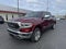 2023 RAM 1500 Limited 4x4 Crew Cab 5'7" Box