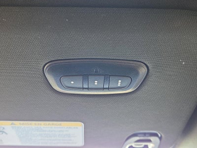 2023 RAM 1500 Limited 4x4 Crew Cab 5'7" Box