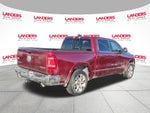 2023 RAM 1500 Limited 4x4 Crew Cab 5'7" Box