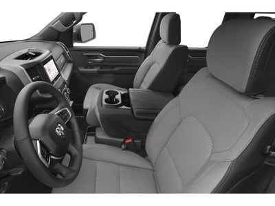 2023 RAM 1500 Limited 4x4 Crew Cab 5'7" Box