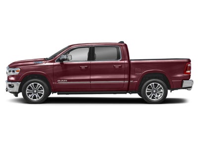 2023 RAM 1500 Limited 4x4 Crew Cab 5'7" Box