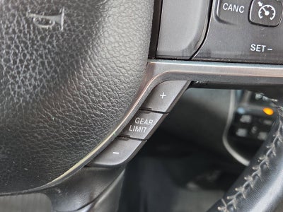2021 RAM 1500 Laramie 4x4 Crew Cab 5'7" Box