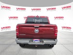 2021 RAM 1500 Laramie 4x4 Crew Cab 5'7" Box