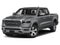 2019 RAM 1500 Laramie 4x4 Crew Cab 5'7" Box