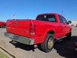 2003 Dodge Ram 1500 Base