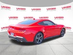 2024 Ford Mustang EcoBoost Fastback