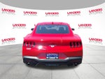 2024 Ford Mustang EcoBoost Fastback