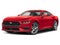 2024 Ford Mustang EcoBoost Fastback