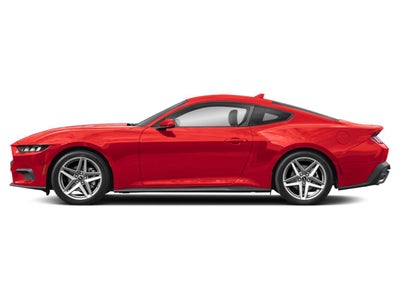 2024 Ford Mustang EcoBoost Fastback
