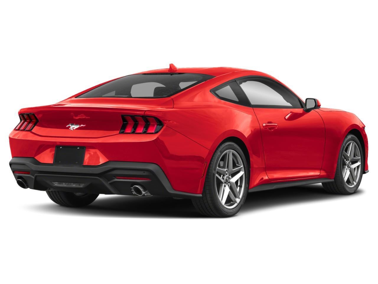 2024 Ford Mustang EcoBoost Fastback