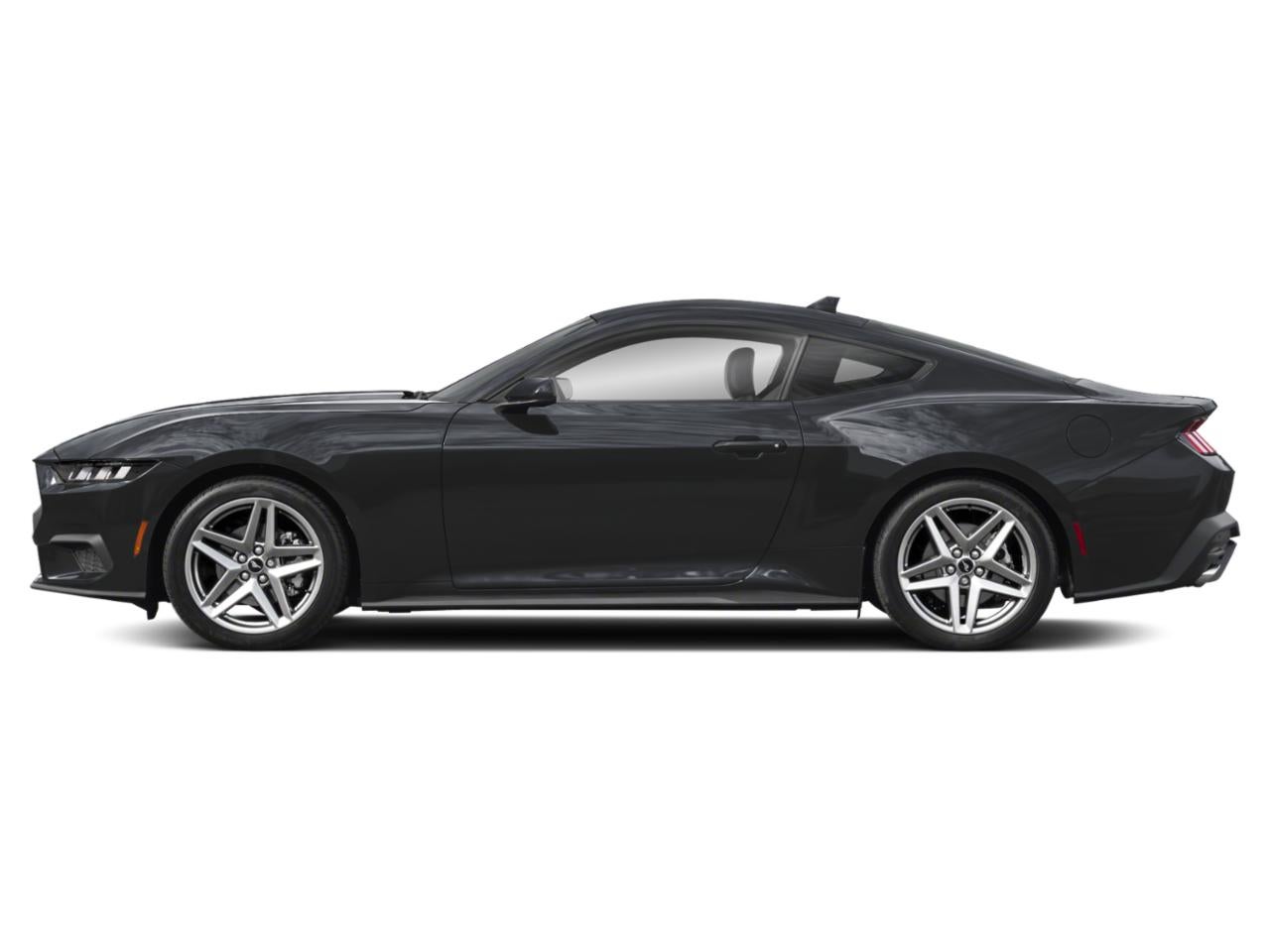 2024 Ford Mustang EcoBoost Fastback