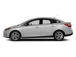 2014 Ford Focus 4dr Sdn SE