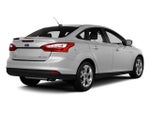 2014 Ford Focus 4dr Sdn SE
