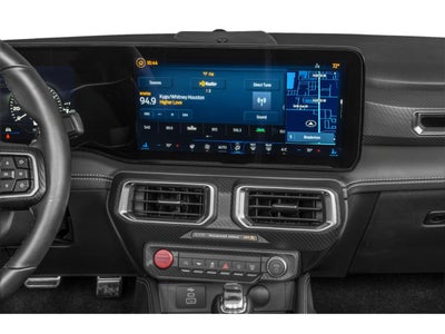 2024 Ford Mustang EcoBoost Convertible