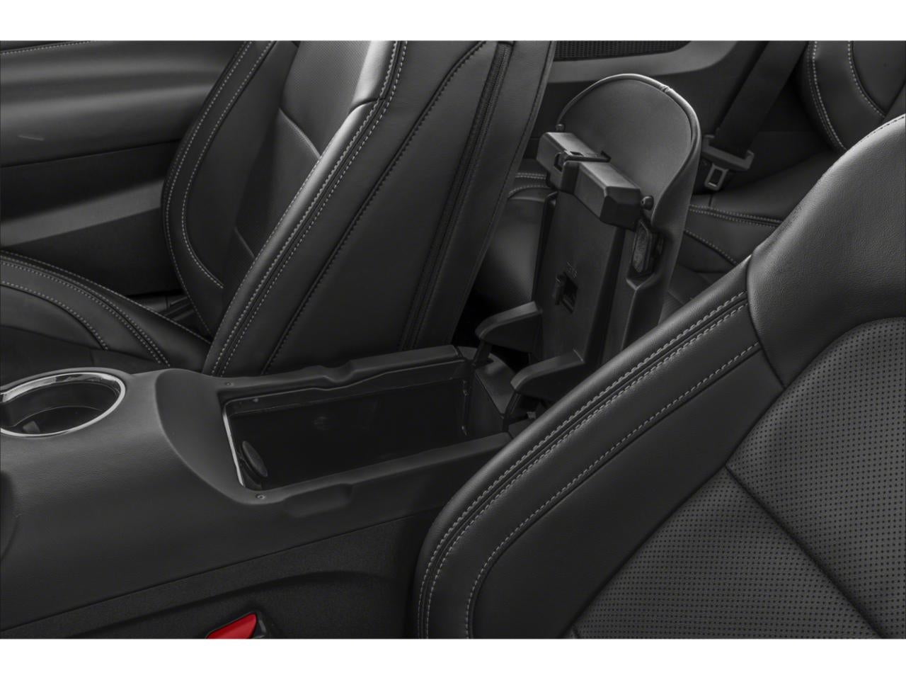 2024 Ford Mustang EcoBoost Convertible