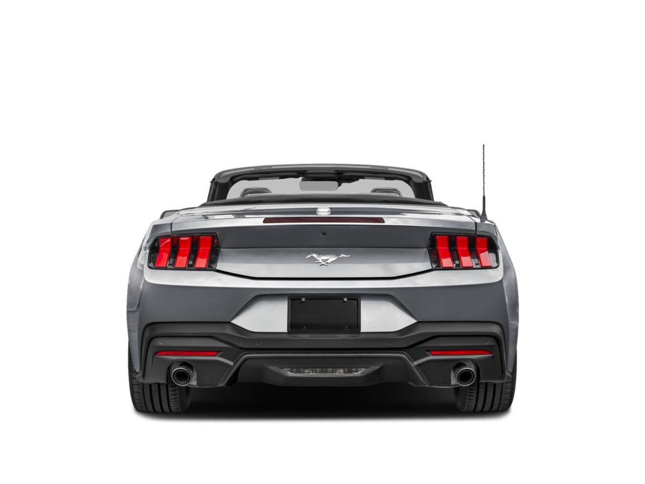 2024 Ford Mustang EcoBoost Convertible