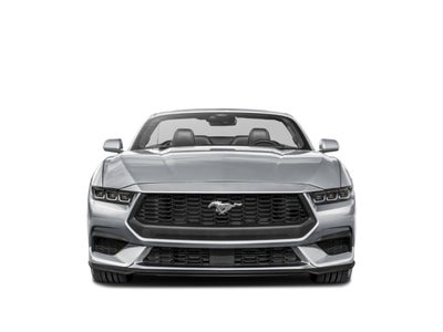 2024 Ford Mustang EcoBoost Convertible