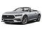 2024 Ford Mustang EcoBoost Convertible