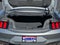 2024 Ford Mustang EcoBoost Convertible