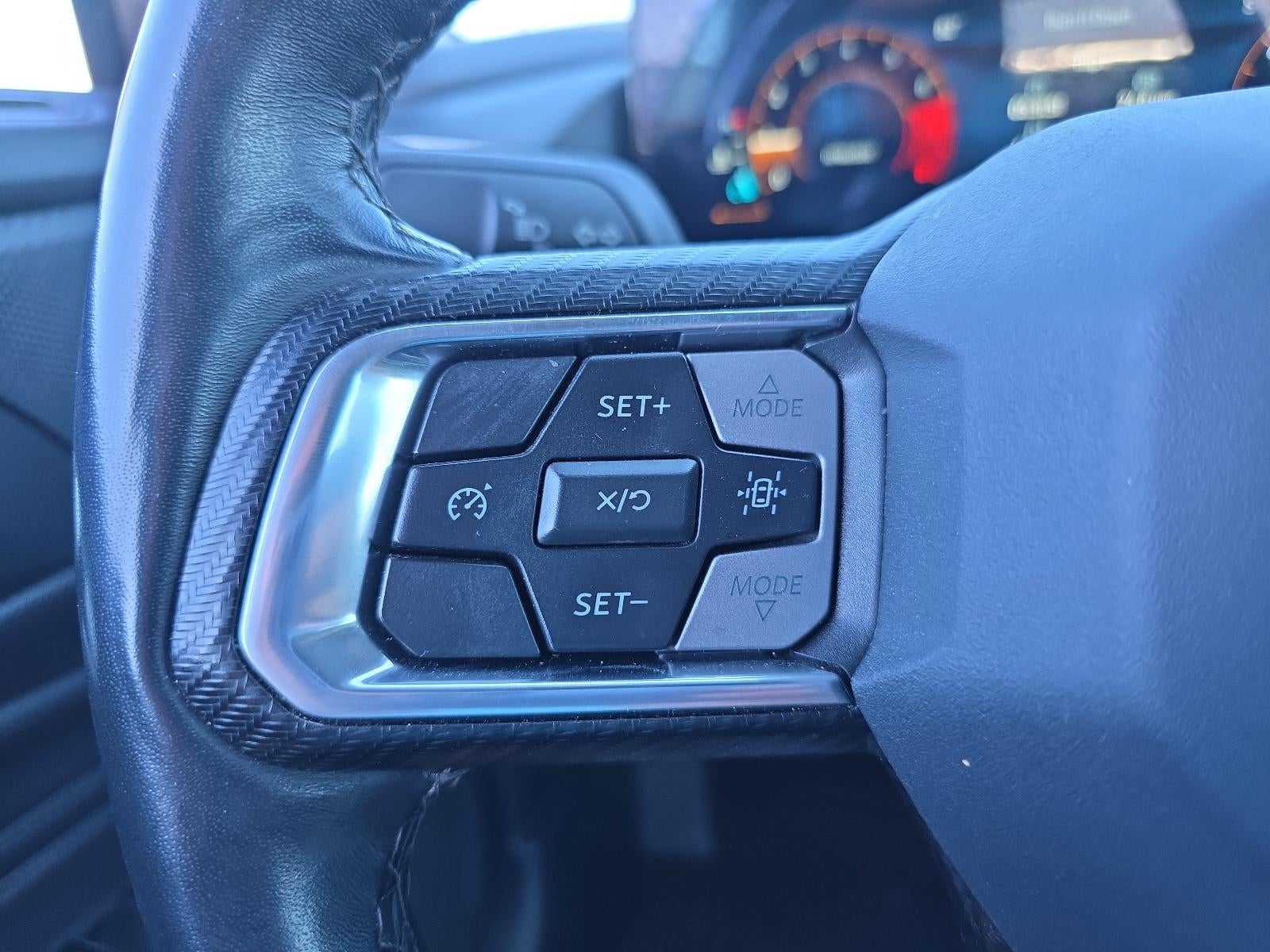 2024 Ford Mustang EcoBoost Convertible