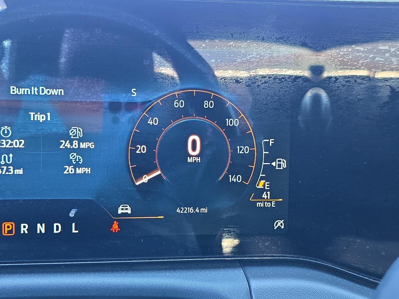 2024 Ford Mustang EcoBoost Convertible