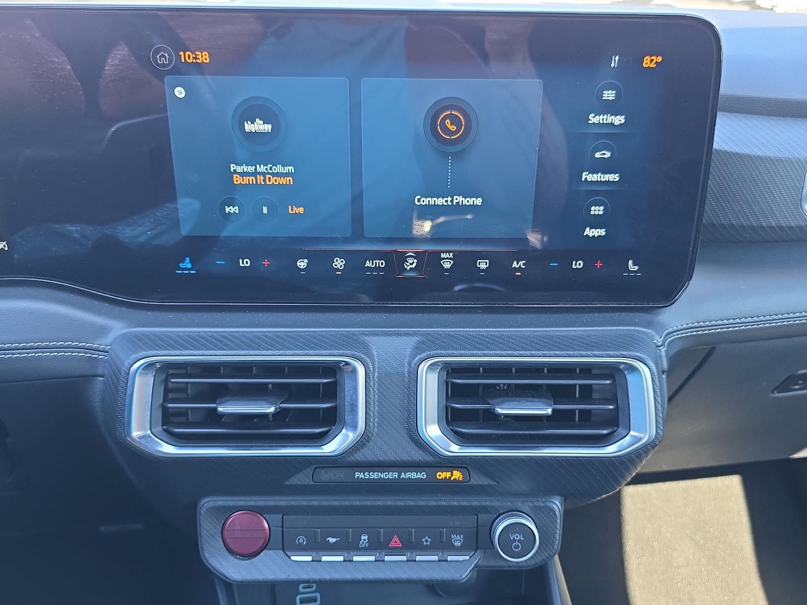 2024 Ford Mustang EcoBoost Convertible