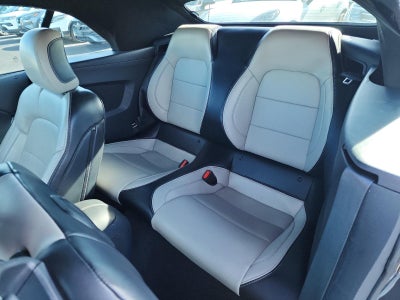 2024 Ford Mustang EcoBoost Premium Convertible