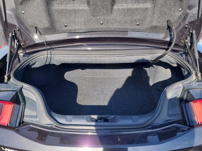 2024 Ford Mustang EcoBoost Premium Convertible