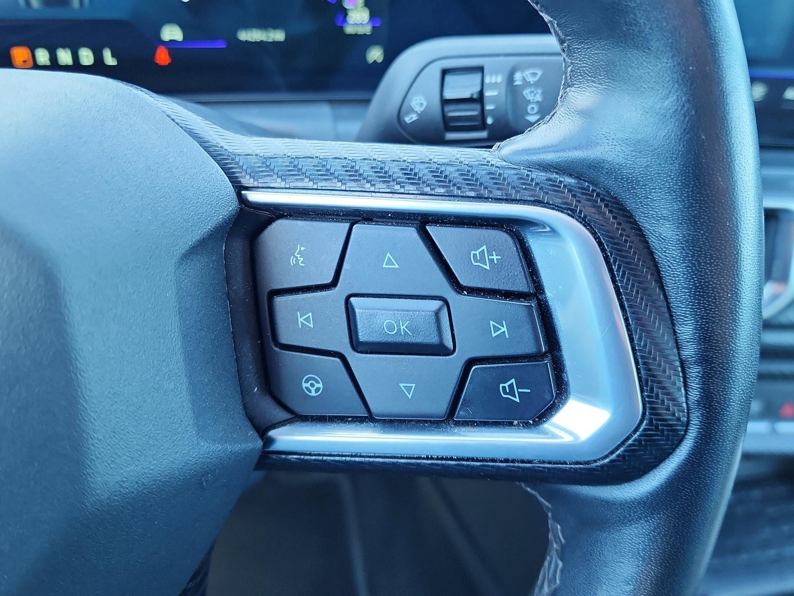 2024 Ford Mustang EcoBoost Premium Convertible