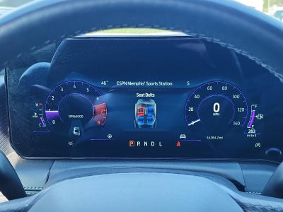 2024 Ford Mustang EcoBoost Premium Convertible