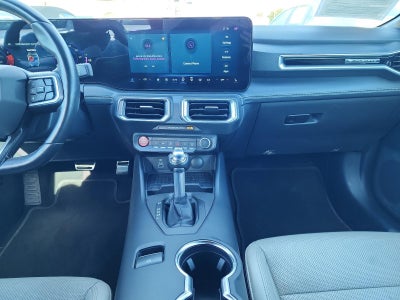 2024 Ford Mustang EcoBoost Premium Convertible