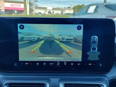 2024 Ford Mustang EcoBoost Premium Convertible