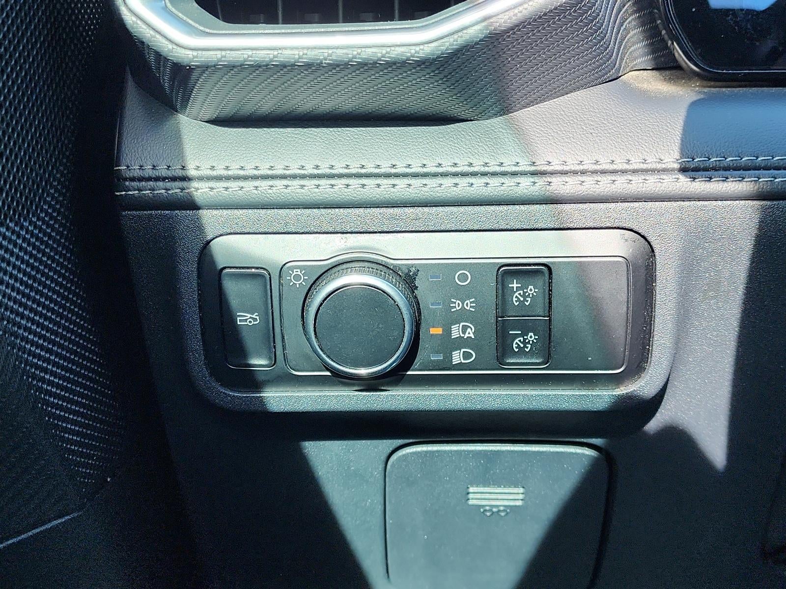 2024 Ford Mustang EcoBoost Premium Convertible